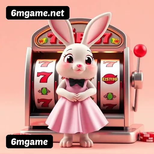 Processo de Download do App 6mgame - Passo a Passo Simples