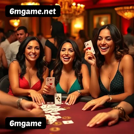 Jogos de Cassino ao Vivo