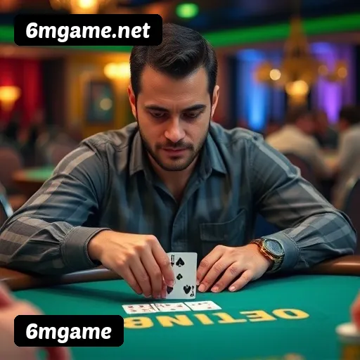 Sistema de Segurança Avançado 6mgame - Criptografia e Proteção